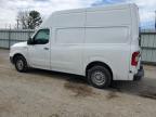 2017 Nissan Nv 2500 S продається в Shreveport, LA - Minor Dent/Scratches