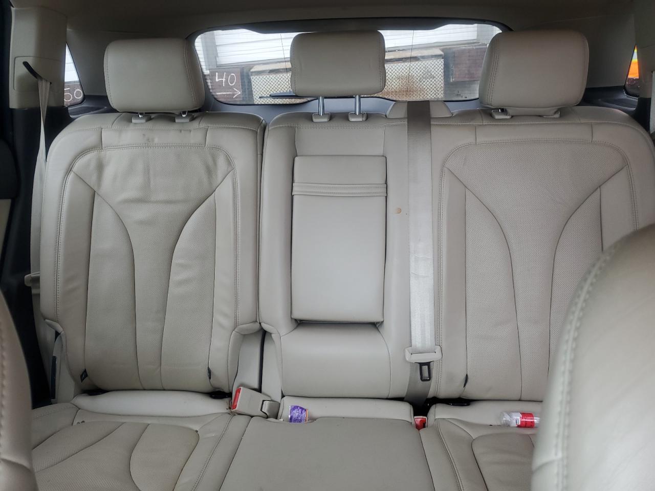 2017 Lincoln MKX - Image 10