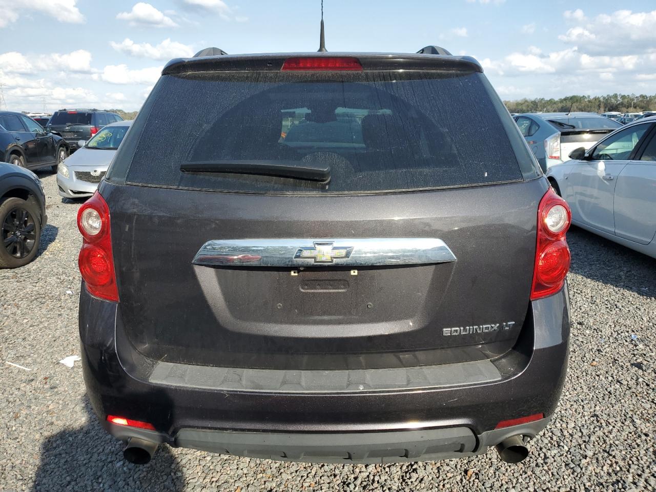 2013 Chevrolet Equinox - Image 6