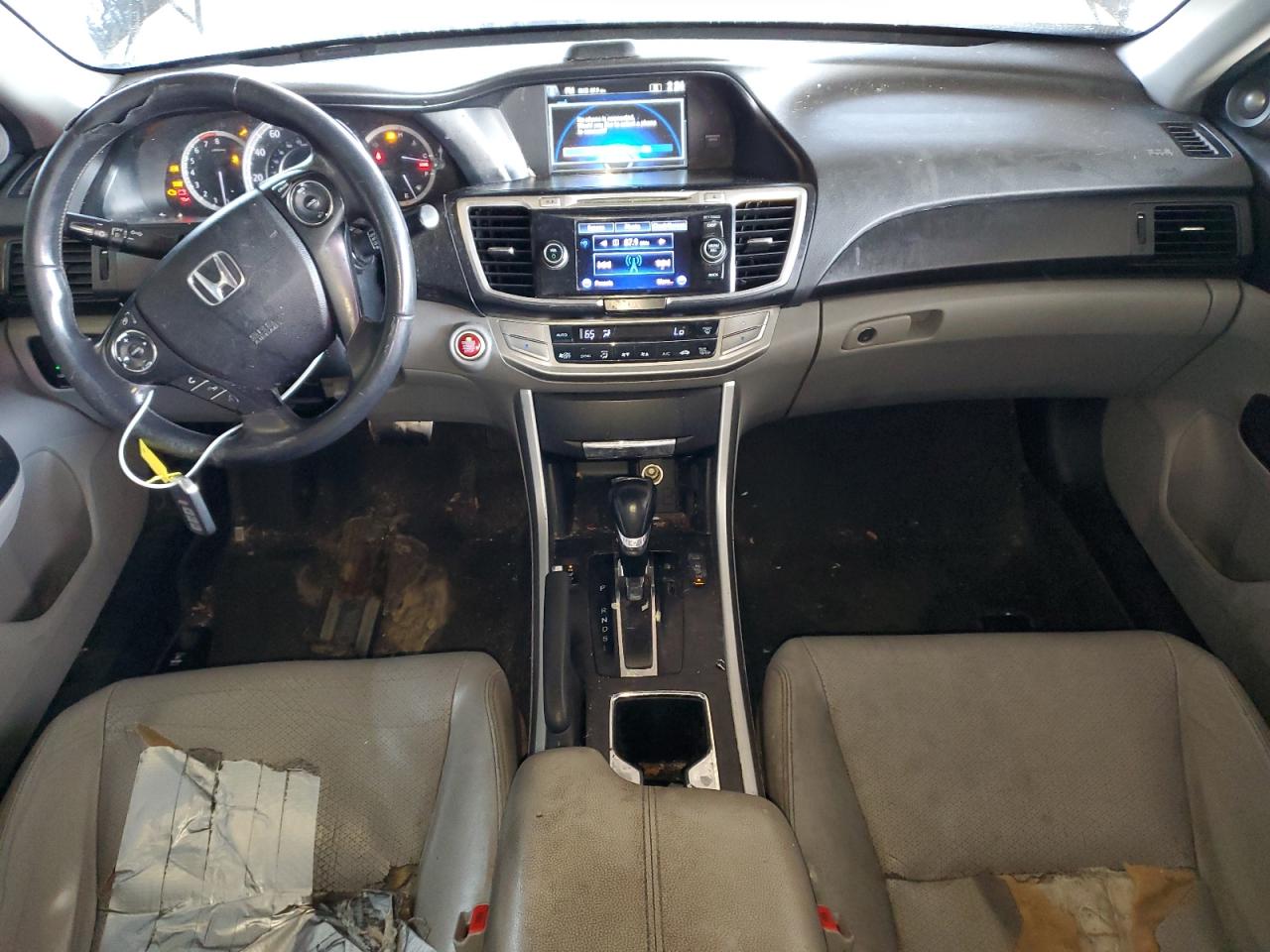 2013 Honda Accord - Image 8