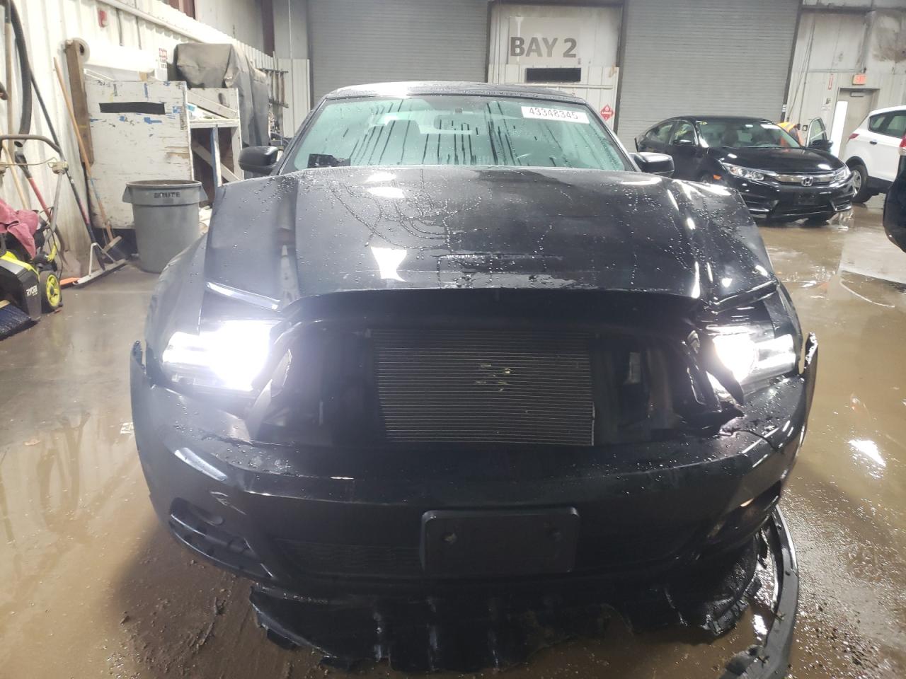 2014 Ford Mustang - Image 5