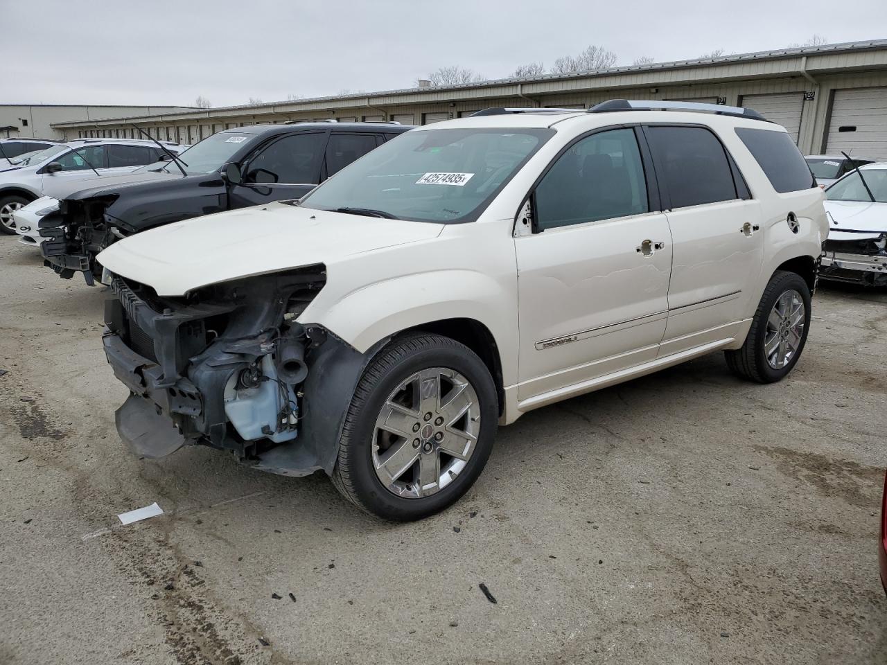 2014 GMC Acadia - Image 1