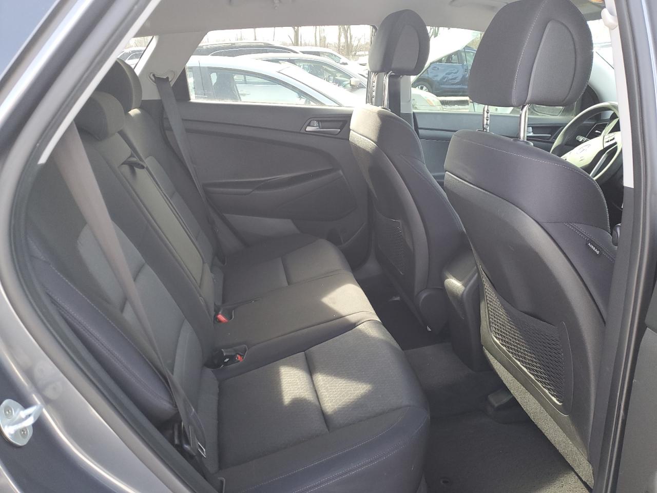 2016 Hyundai Tucson - Image 10