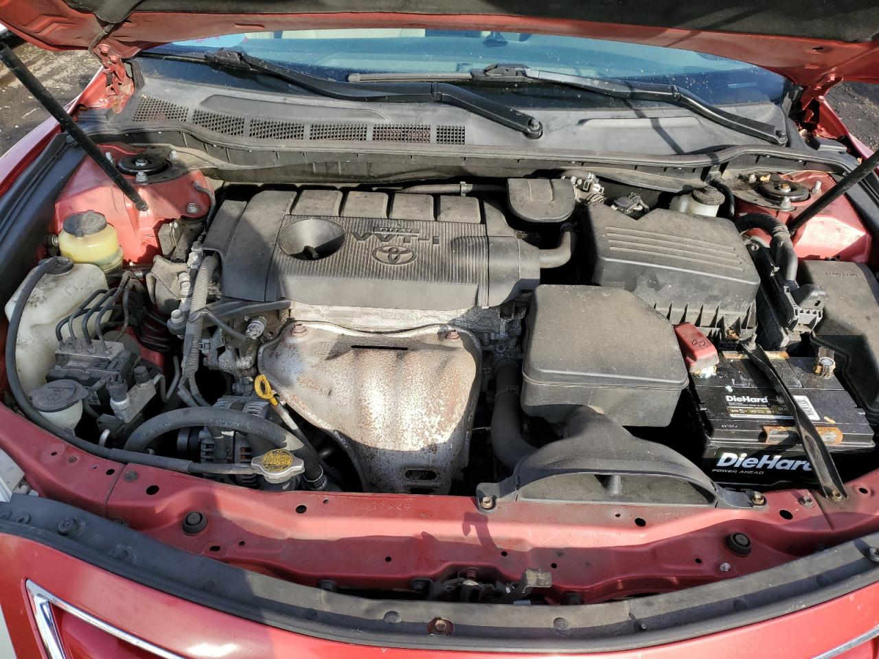 2011 Toyota Camry - Image 11