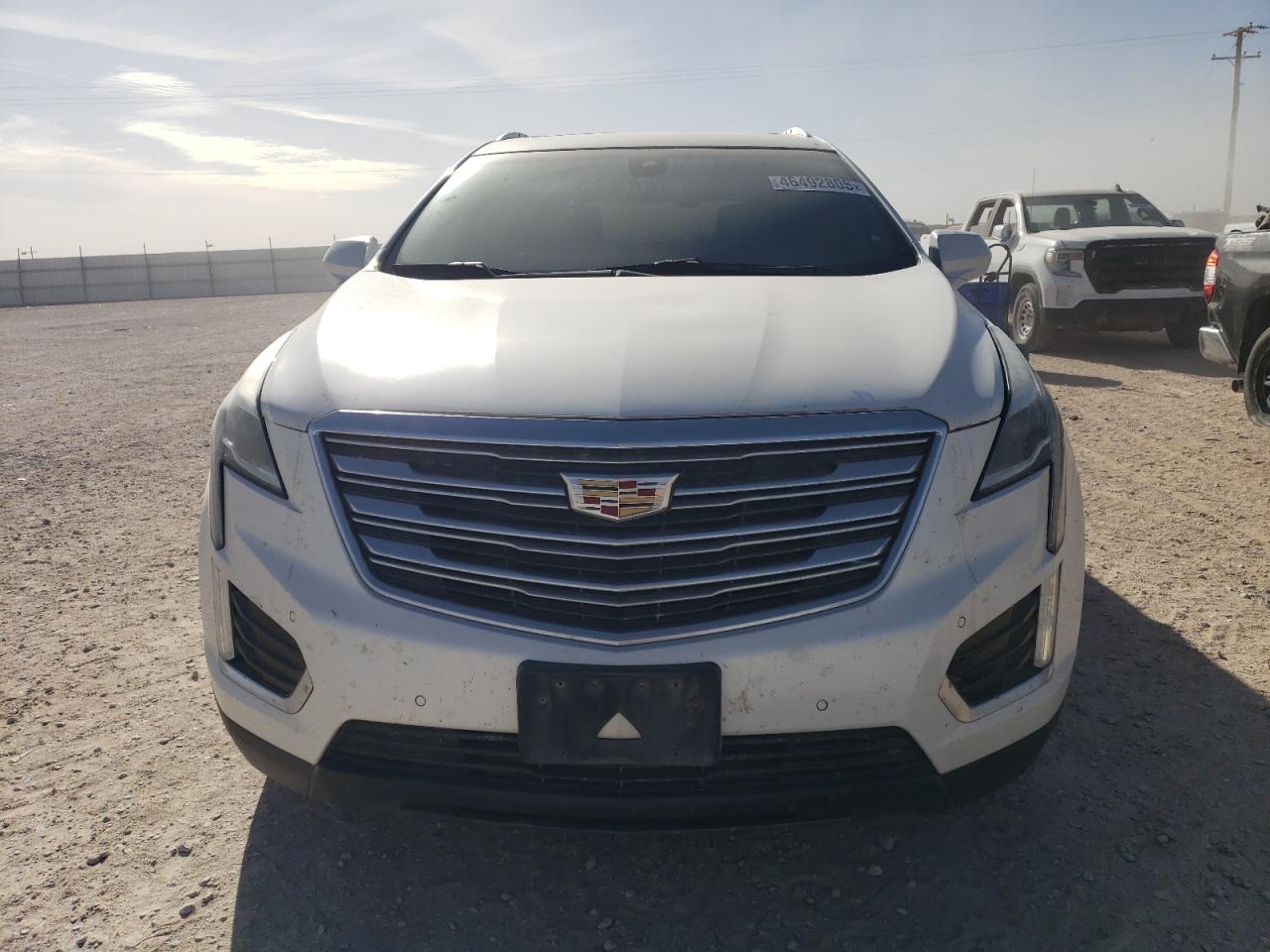 2017 Cadillac XT5 - Image 5