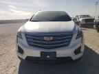 2017 Cadillac Xt5 Luxury for Sale in Andrews, TX - Hail