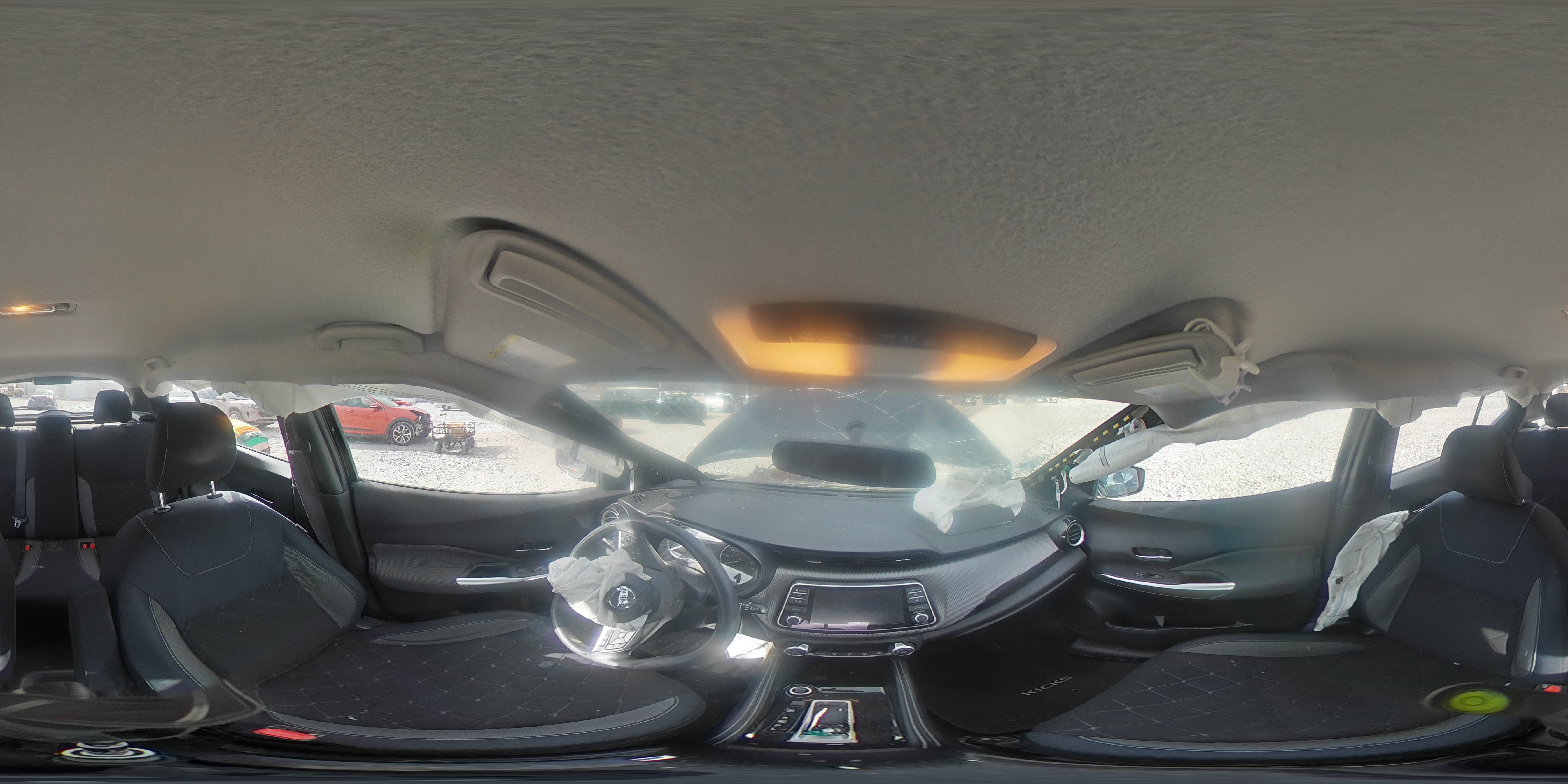 2018 Nissan Kicks - Image 13