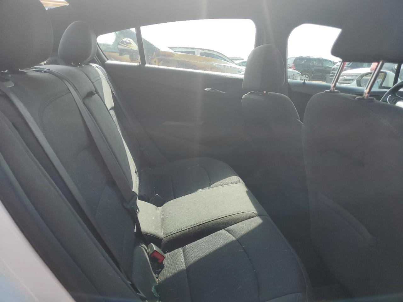 1G1BE5SM3H7233695 CHEVROLET CRUZE 2017