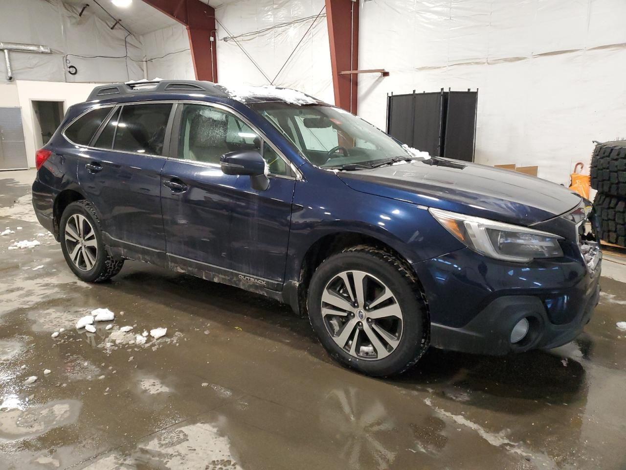 2018 Subaru Outback - Image 4