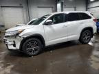 2018 Toyota Highlander Le იყიდება Ham Lake-ში, MN - Front End