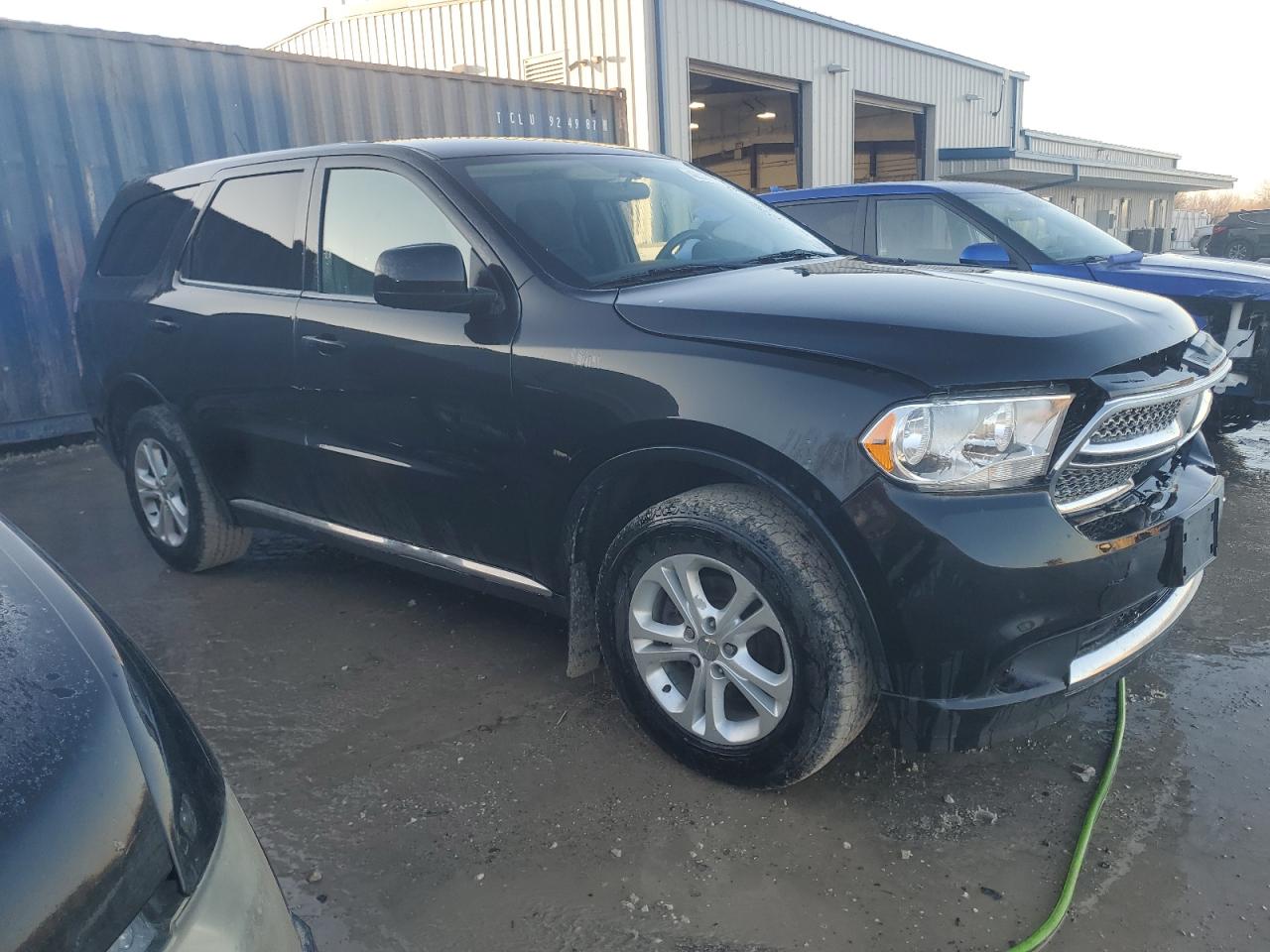 2012 Dodge Durango - Image 4
