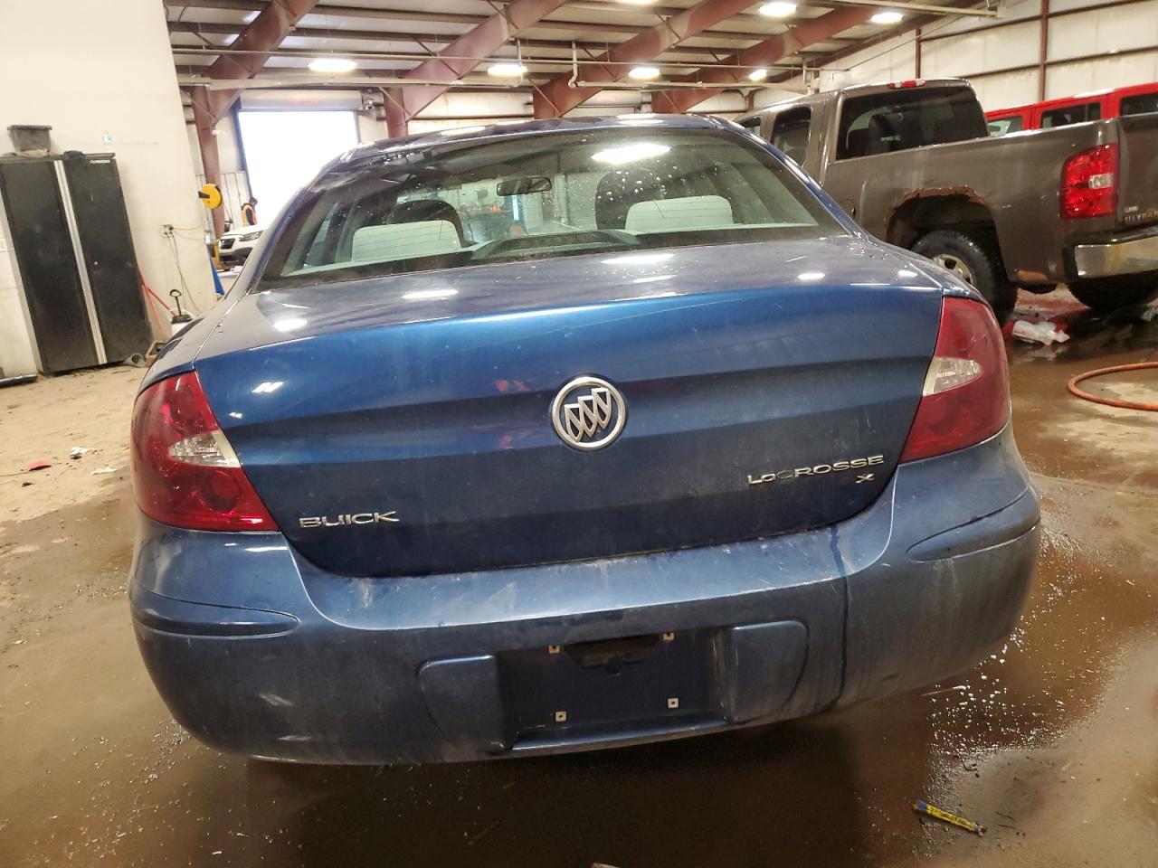 2006 Buick LaCrosse - Image 6