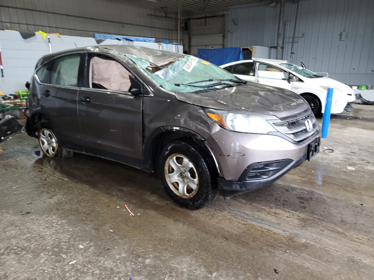 2014 Honda CR-V - Image 4