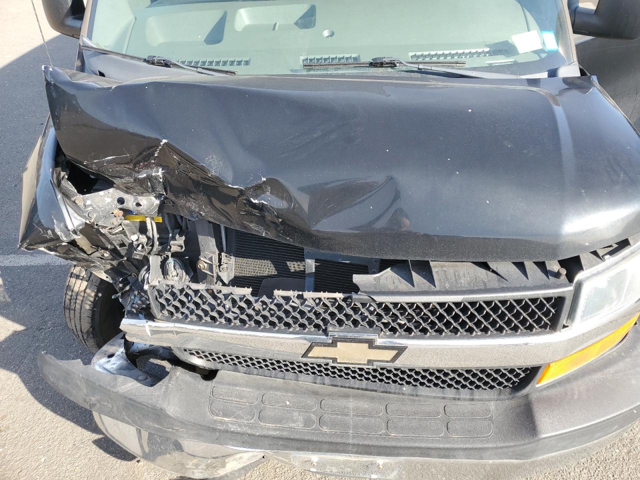 2013 Chevrolet Express - Image 14