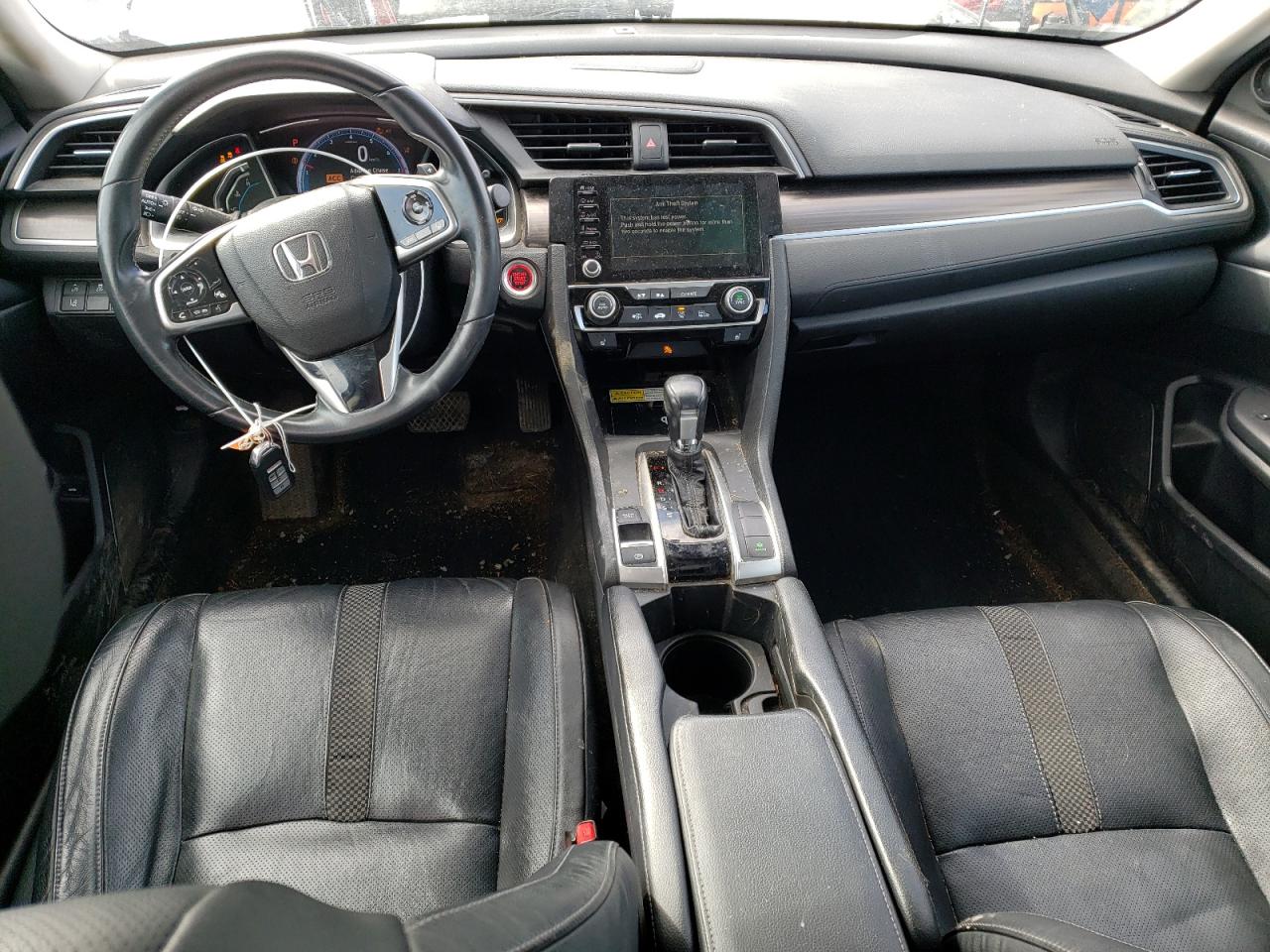 2019 Honda Civic - Image 8