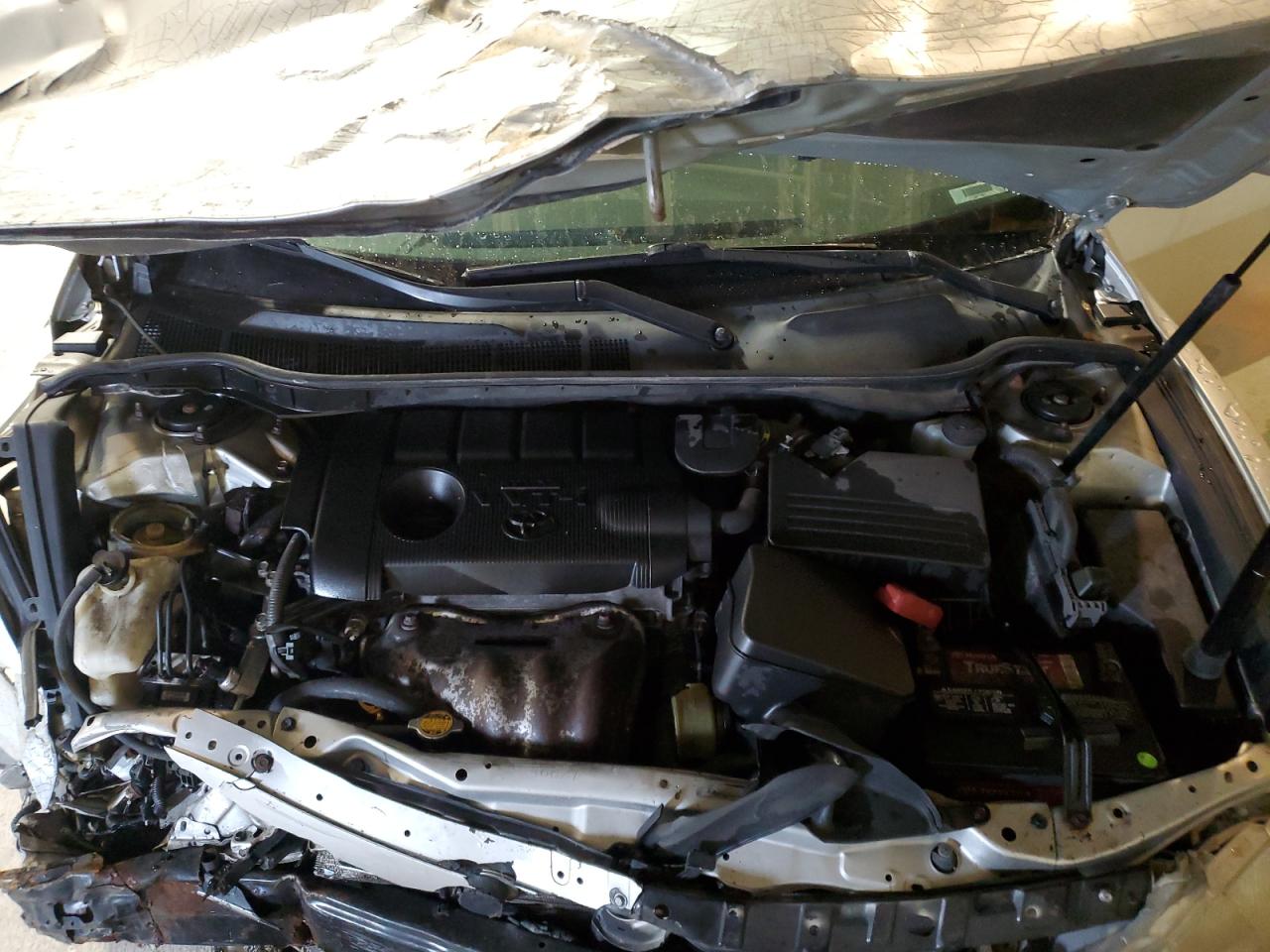 2011 Toyota Camry - Image 11