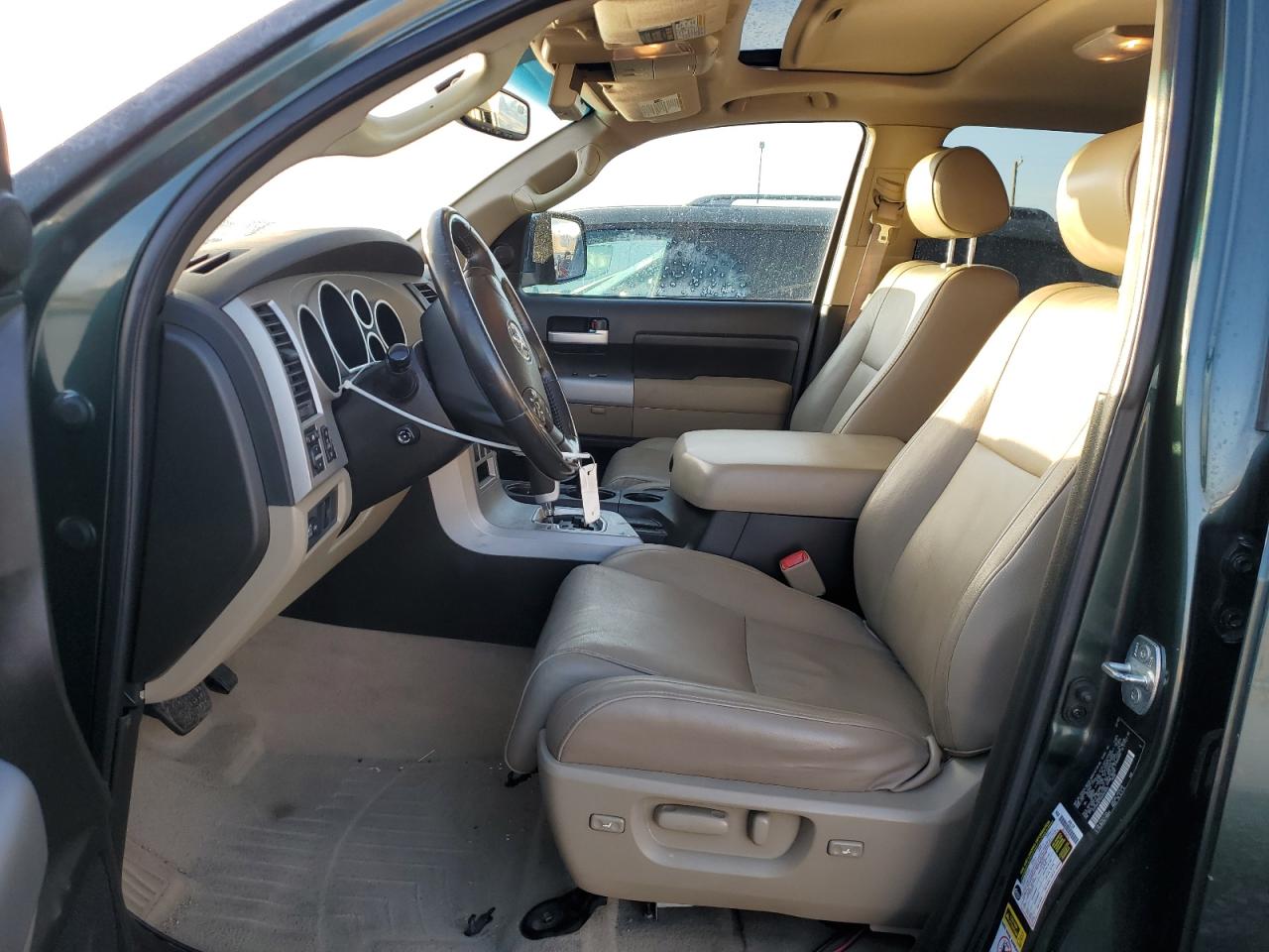 2008 Toyota Tundra - Image 7
