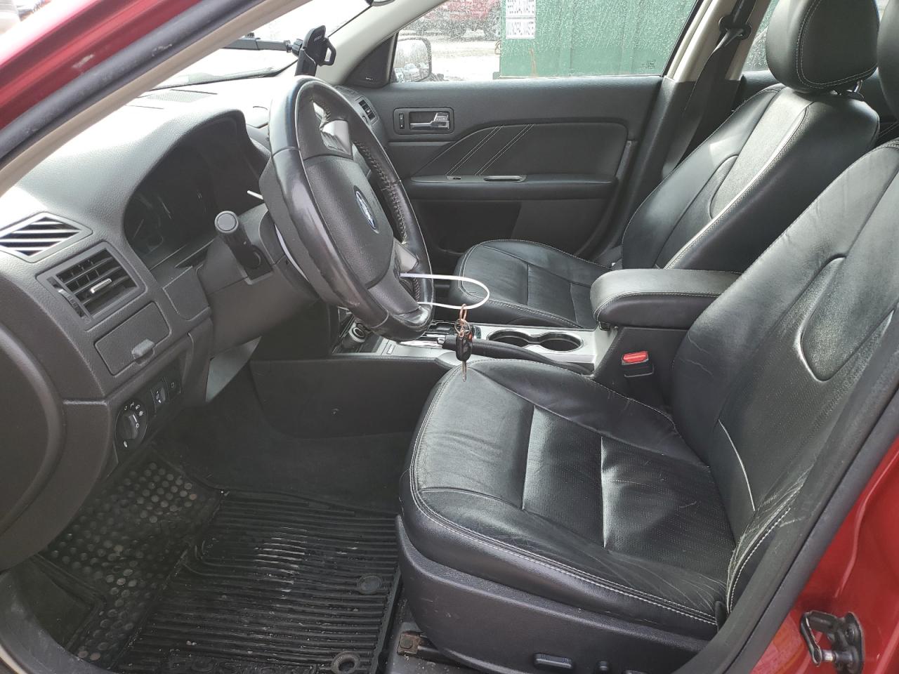 2012 Ford Fusion - Image 7