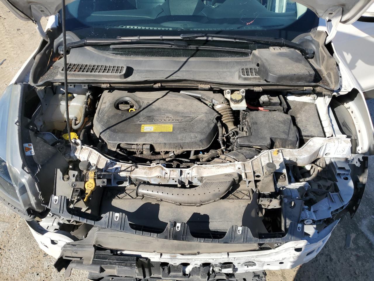 2014 Ford Escape - Image 12