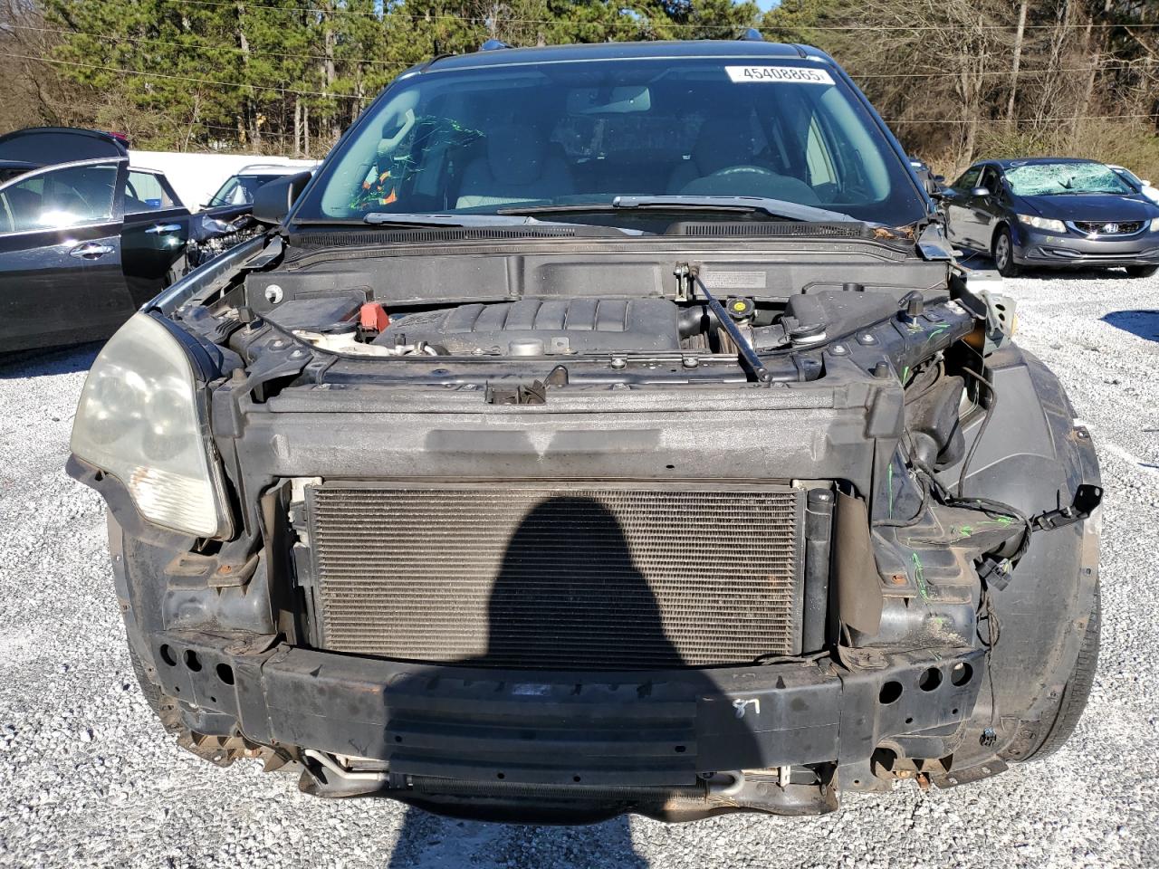 2009 GMC Acadia - Image 5