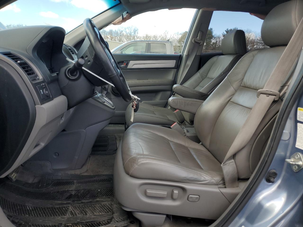 2011 Honda CR-V - Image 7
