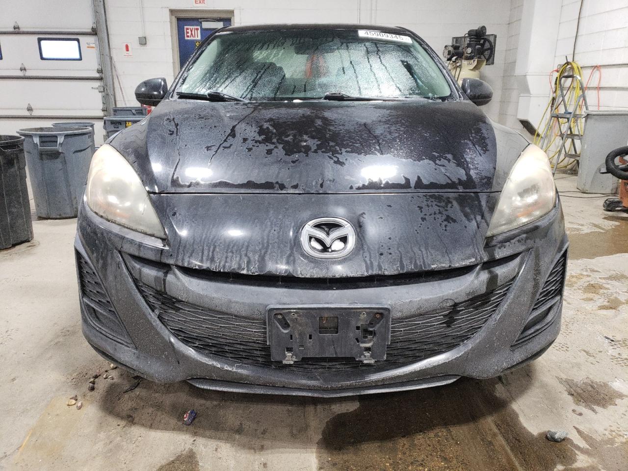 2011 Mazda 3 - Image 5