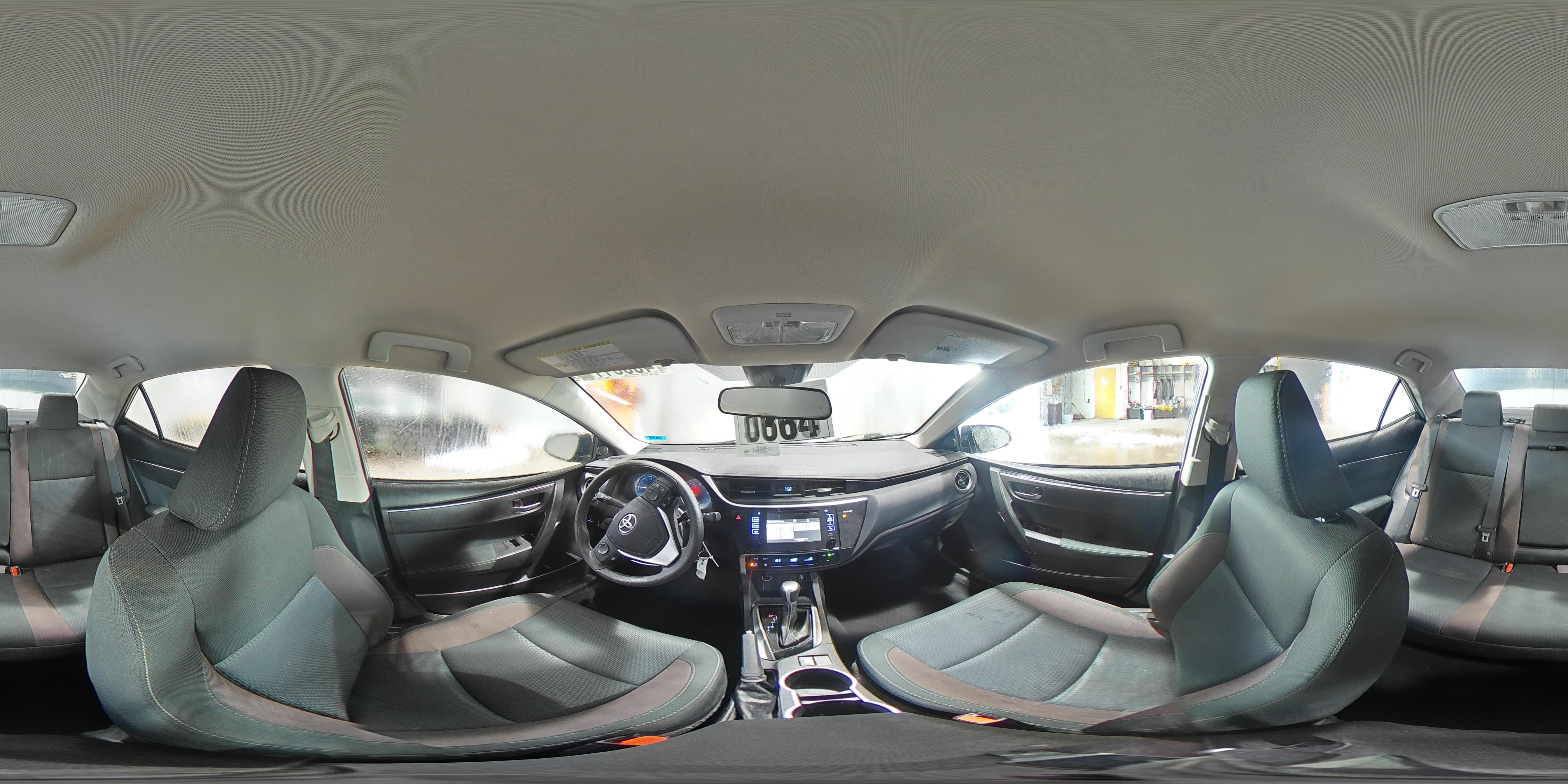 2017 Toyota Corolla - Image 14