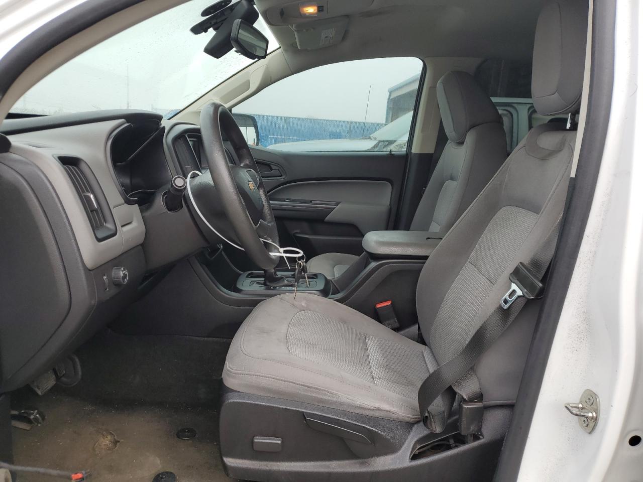 2016 Chevrolet Colorado - Image 7