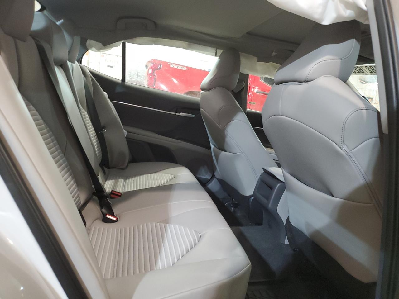 2024 Toyota Camry - Image 10