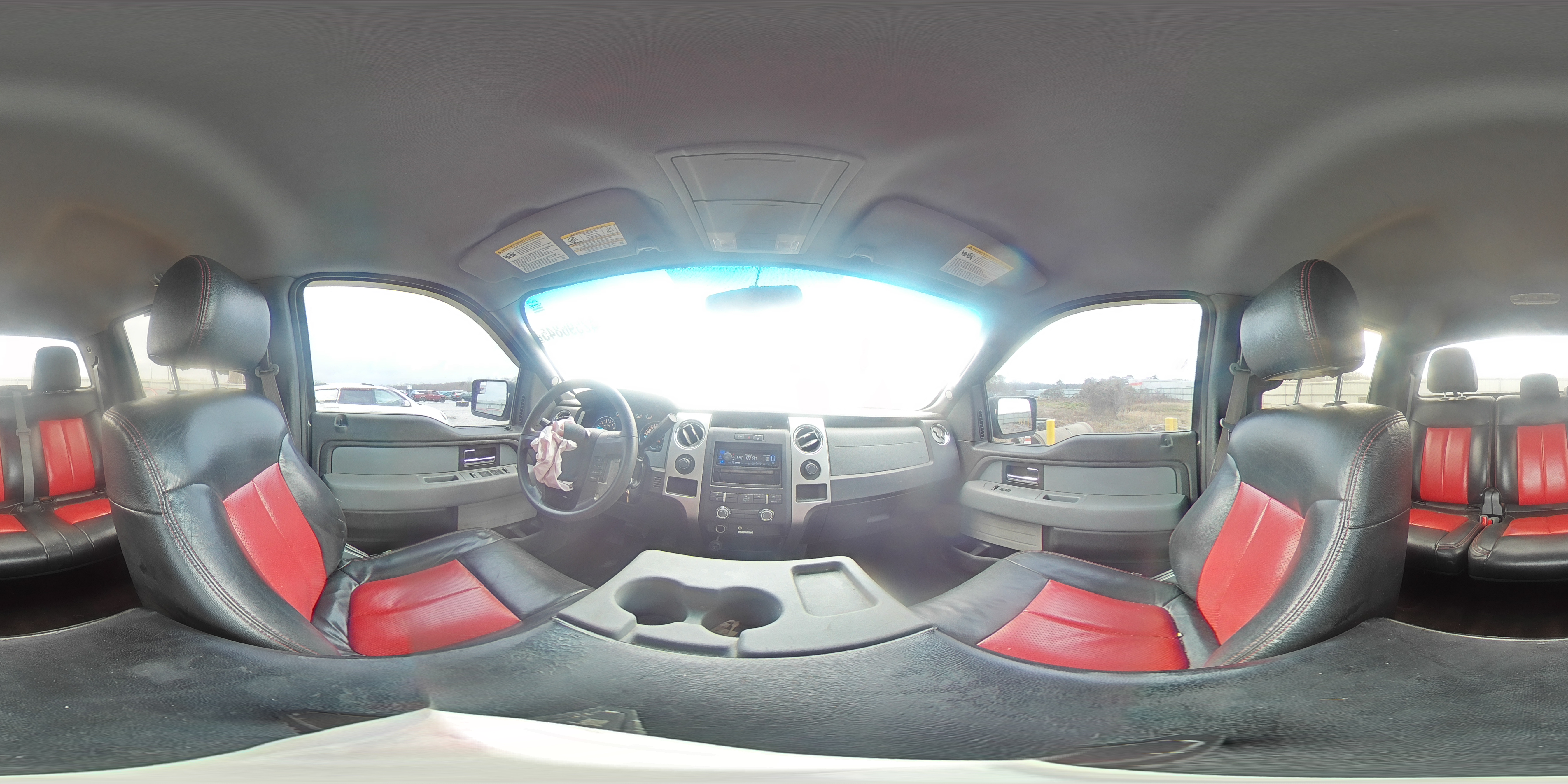 2014 Ford F-150 - Image 13