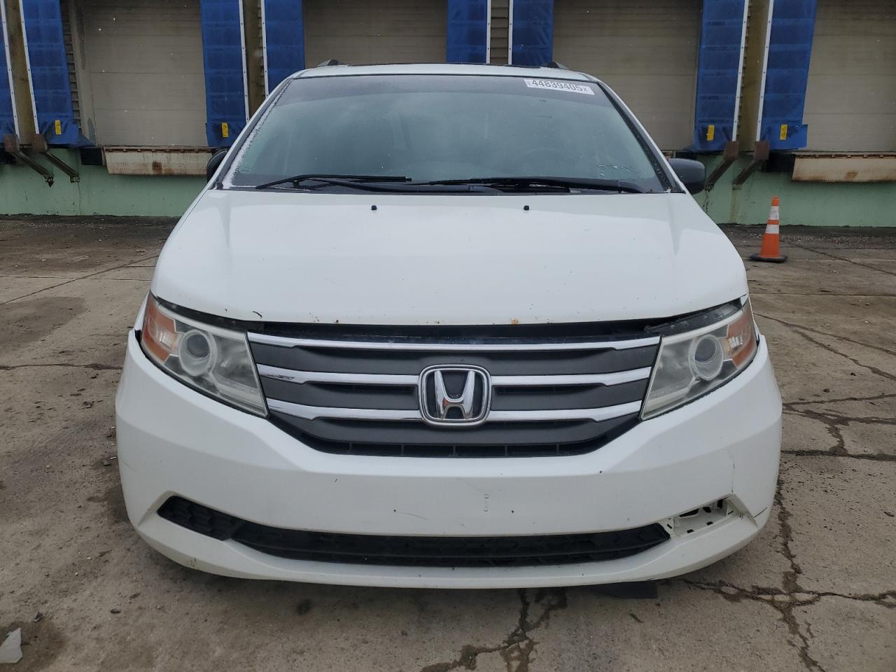 2012 Honda Odyssey - Image 5