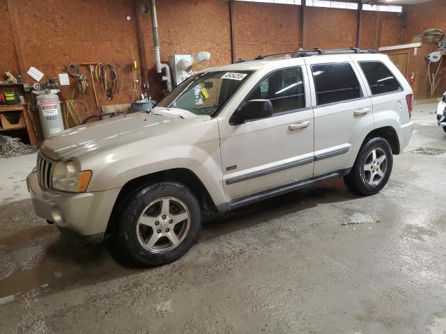 2007 Jeep Grand Cherokee Laredo