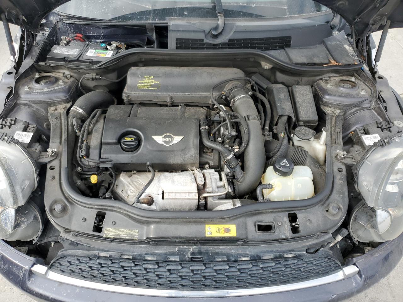 2014 MINI Cooper - Image 12