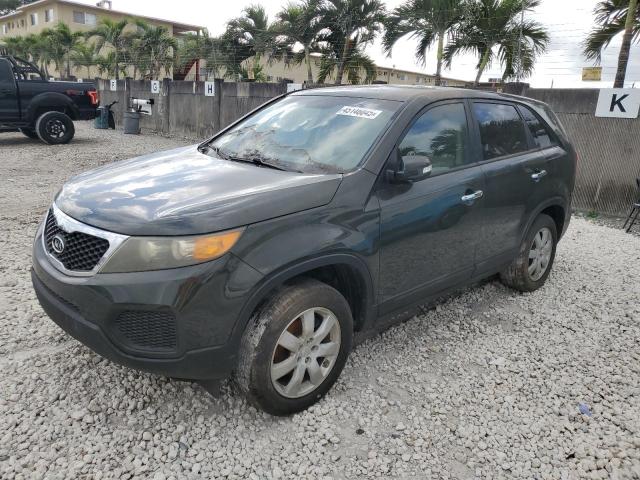 2011 Kia Sorento Base