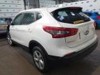 2020 NISSAN QASHQAI AC for sale at Copart EAST KILBRIDE