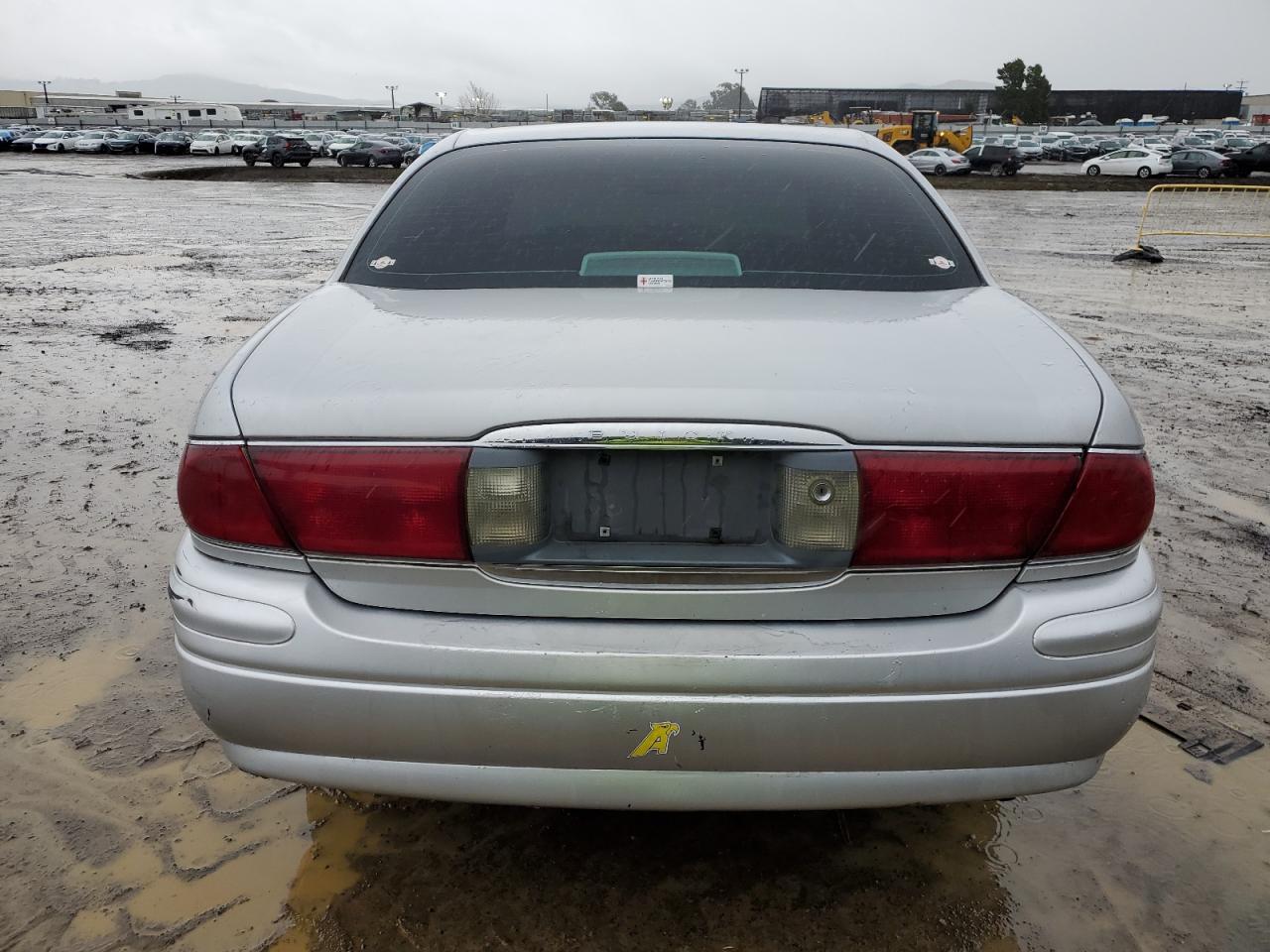 2001 Buick LeSabre - Image 6