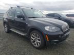 2013 Bmw X5 Xdrive35I en Venta en Antelope, CA - Water/Flood