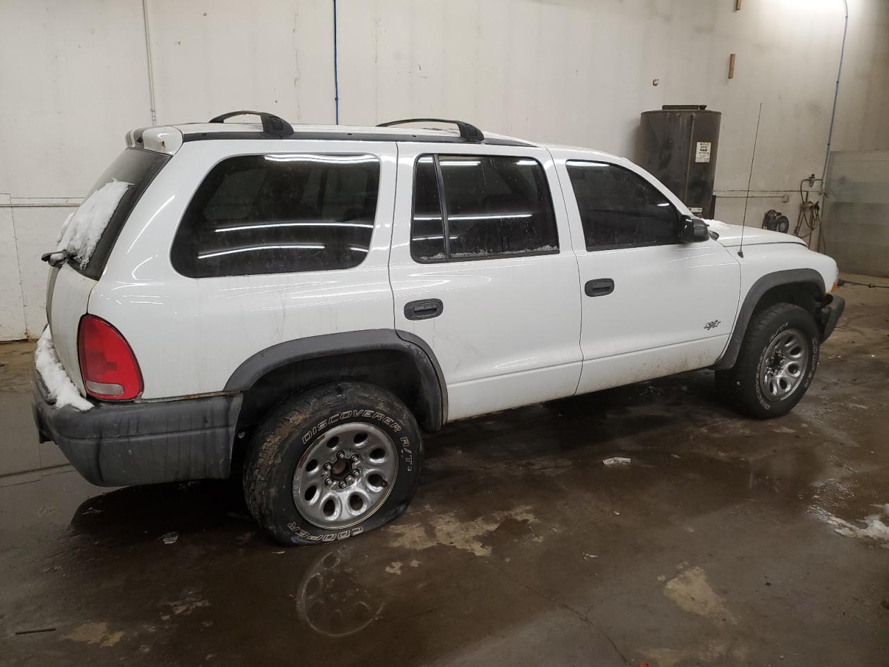 2003 Dodge Durango - Image 3