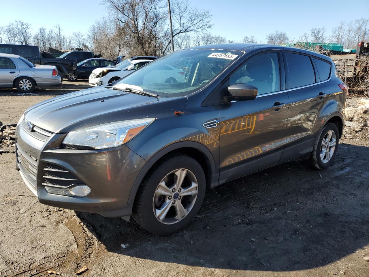 2016 Ford Escape - Image 1