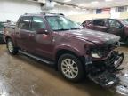 2007 Ford Explorer Sport Trac Limited للبيع في Davison، MI - Front End