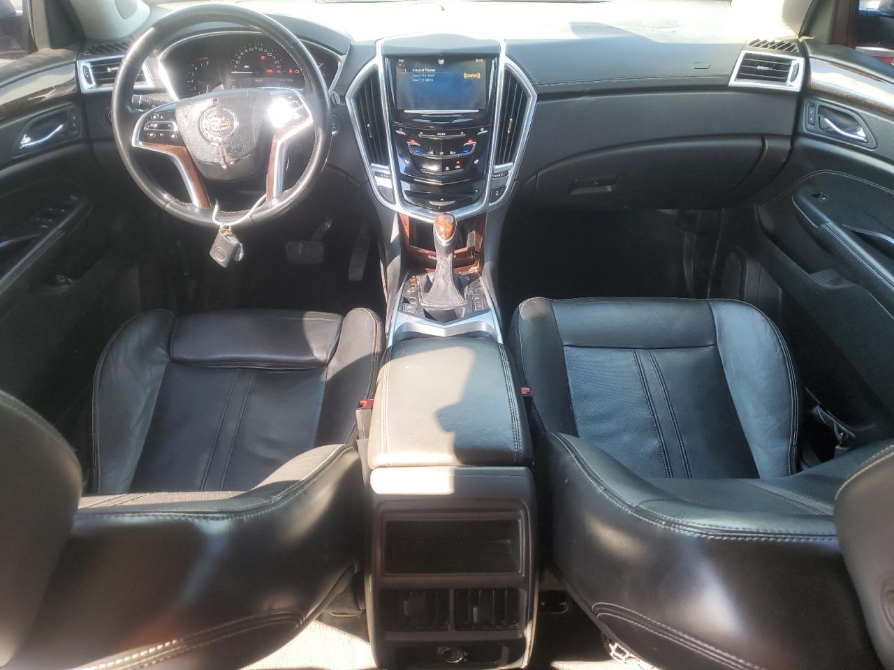 2013 Cadillac SRX - Image 8