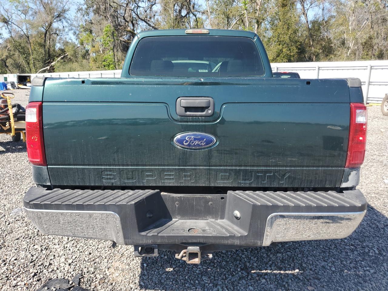 2008 Ford F250 - Image 6