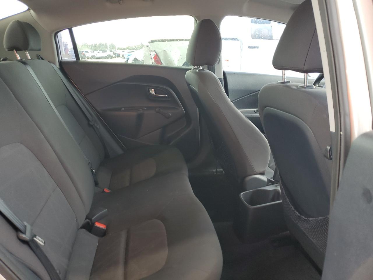 2013 Kia Rio - Image 10