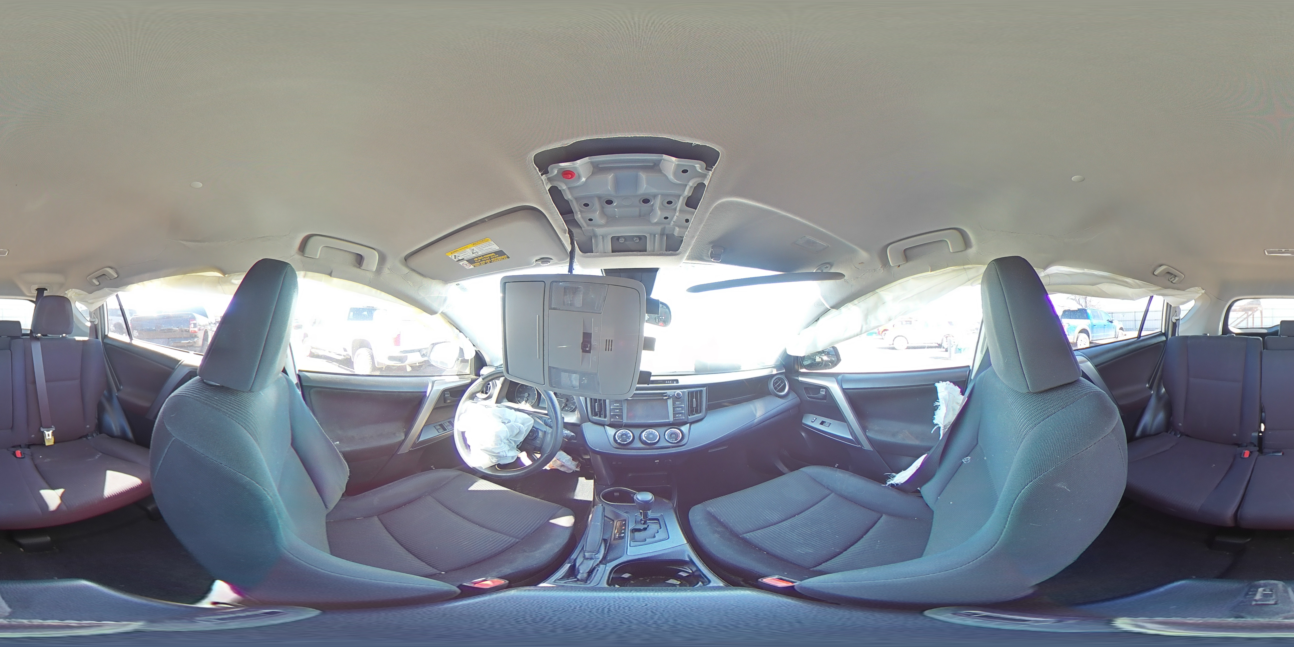 2018 Toyota RAV 4 - Image 13