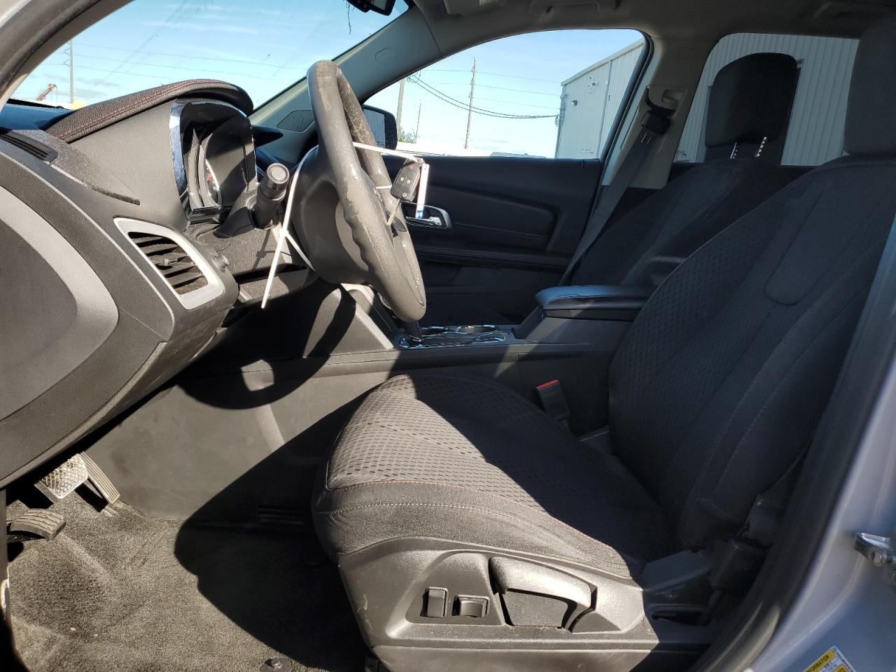2015 GMC Terrain - Image 7