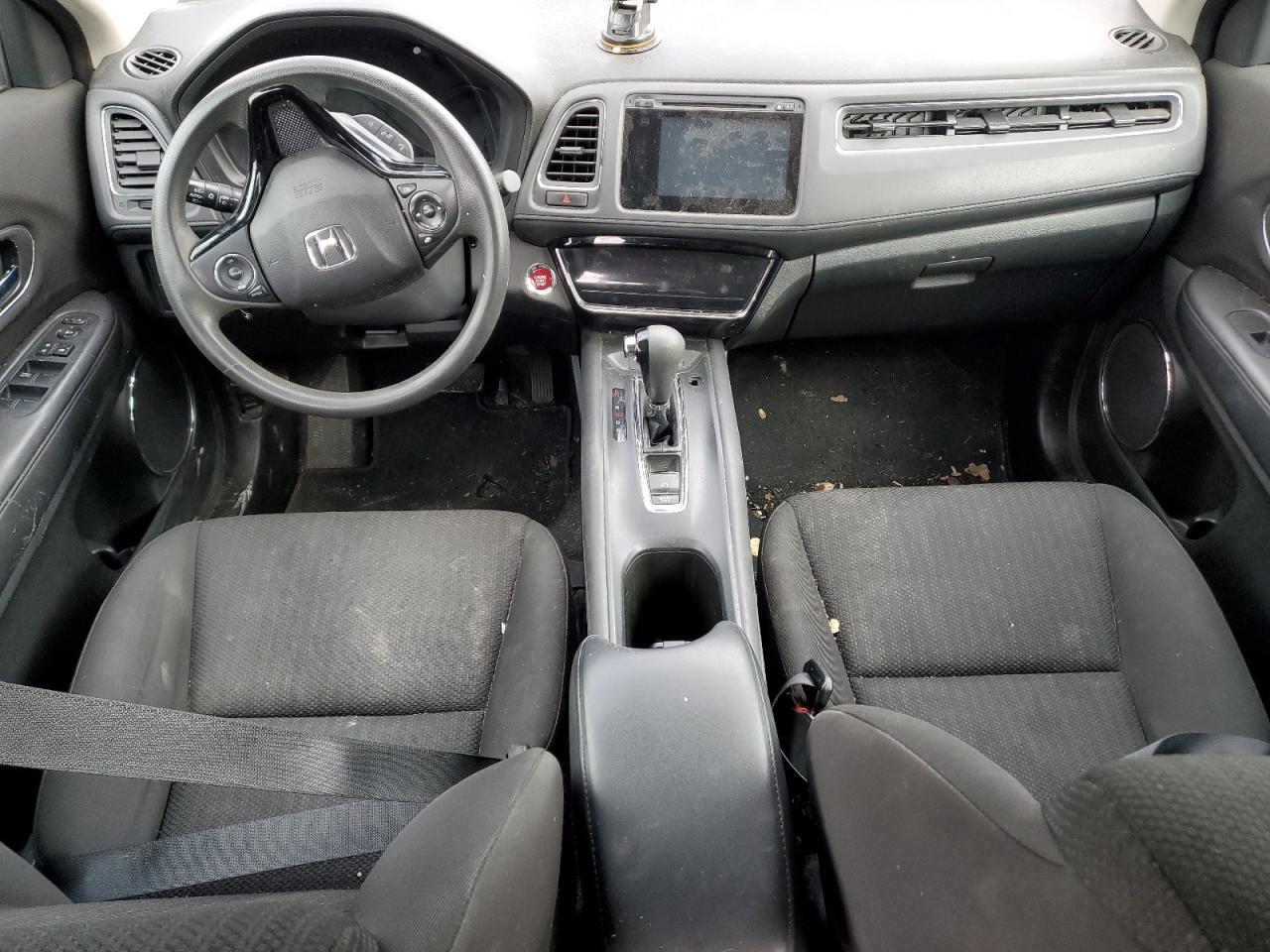 2016 Honda HR-V - Image 8