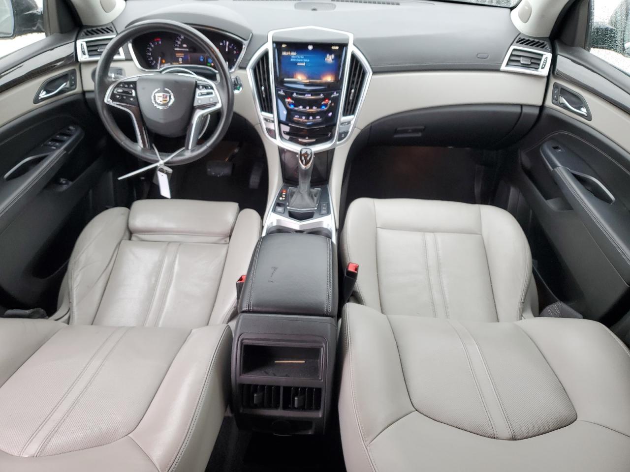 2013 Cadillac SRX - Image 8