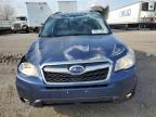 2014 Subaru Forester 2.5I Premium na sprzedaż w Houston, TX - Side