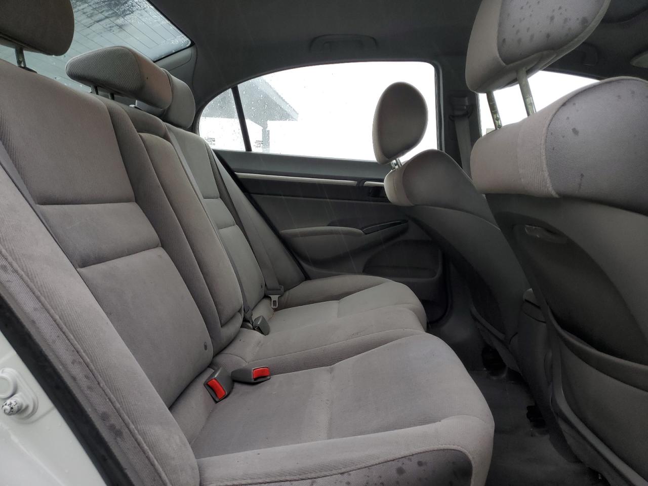 2008 Honda Civic - Image 10