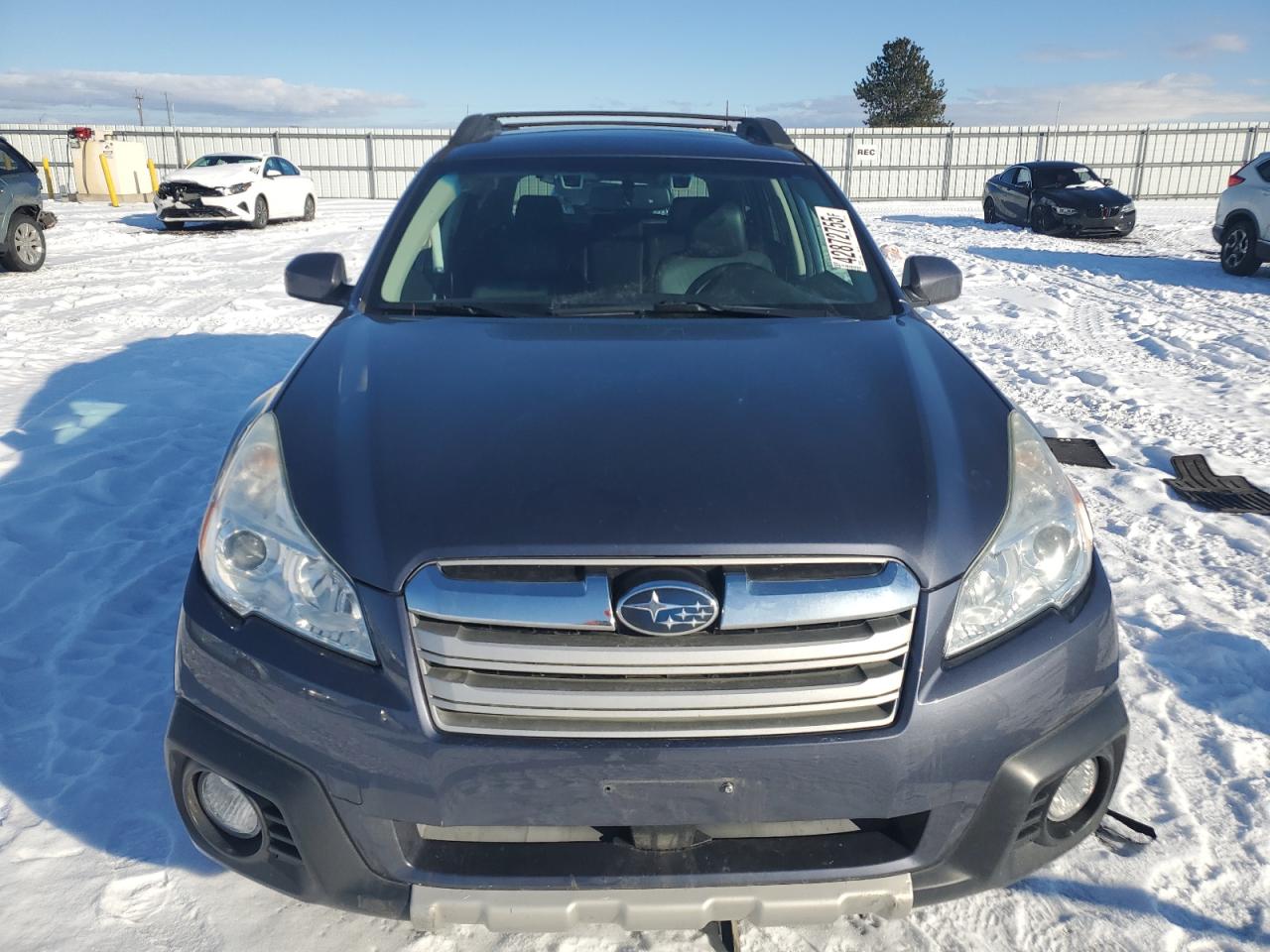 2014 Subaru Outback - Image 5